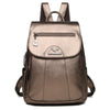 Leather Backpacks High Quality - Carbone's Marketplace