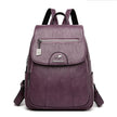 Leather Backpacks High Quality - Carbone's Marketplace