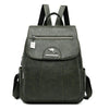 Leather Backpacks High Quality - Carbone's Marketplace