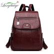 Leather Backpacks High Quality - Carbone's Marketplace