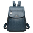 Leather Backpacks High Quality - Carbone's Marketplace