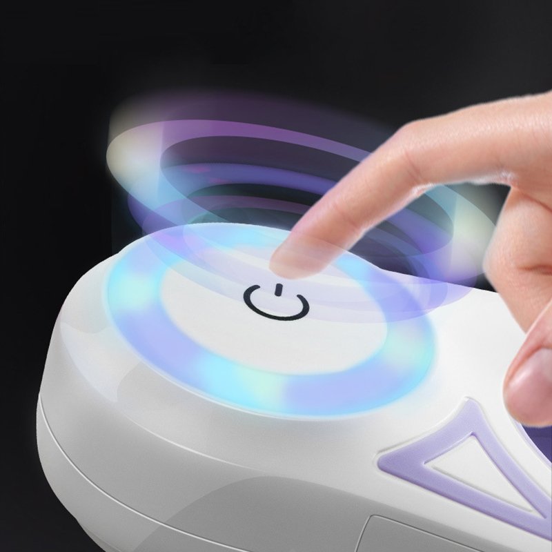 LED Lights Dog Leash - Carbone's Marketplace