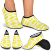 Lemons Adult Aqua Shoes - Carbone's Marketplace