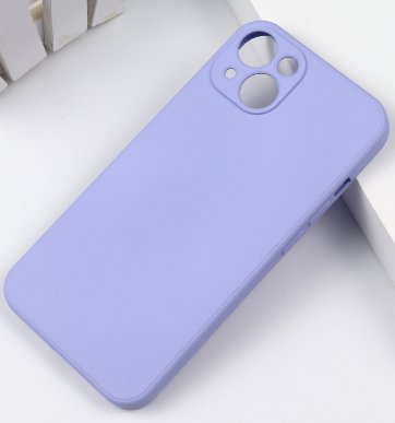 Liquid Silicone Phone Case - Carbone&