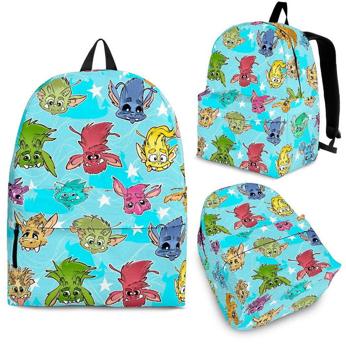 Little Beasties Back Pack - Carbone's Marketplace