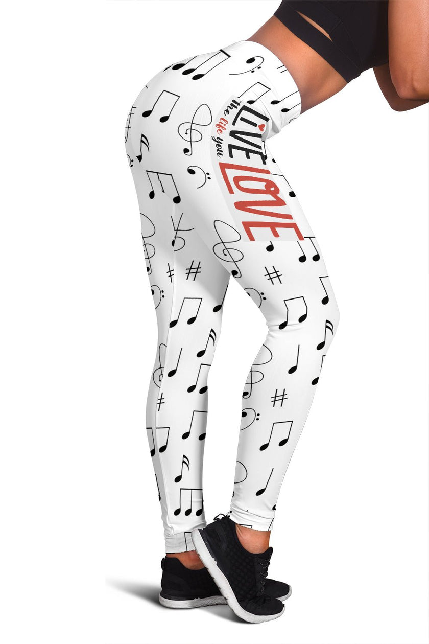 Live The Life You Love - Carbone's Marketplace