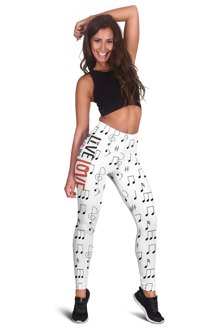 Live The Life You Love - Carbone's Marketplace