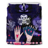 Love Ink Bedding Set for Tattoo Lovers - Carbone's Marketplace