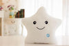 Luminous Stuffed Soft Pillow - Carbone's Marketplace