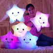 Luminous Stuffed Soft Pillow - Carbone's Marketplace