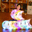 Luminous Stuffed Soft Pillow - Carbone's Marketplace