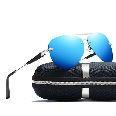Luxury Brand Sunglasses Men - Carbone's Marketplace