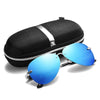 Luxury Brand Sunglasses Men - Carbone's Marketplace