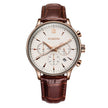 Luxury Chronograph Business Watch for Men - Carbone's Marketplace