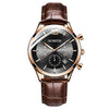 Luxury Chronograph Business Watch for Men - Carbone's Marketplace