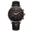 Luxury Chronograph Business Watch for Men - Carbone's Marketplace