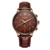 Luxury Chronograph Business Watch for Men - Carbone's Marketplace