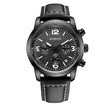 Luxury Chronograph Business Watch for Men - Carbone's Marketplace