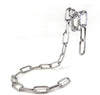 Magic Iron Chain Wine Bottle Holder - Carbone's Marketplace