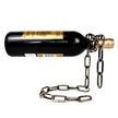 Magic Iron Chain Wine Bottle Holder - Carbone's Marketplace