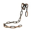 Magic Iron Chain Wine Bottle Holder - Carbone's Marketplace