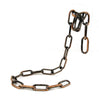 Magic Iron Chain Wine Bottle Holder - Carbone's Marketplace