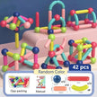 Magnetic Building Blocks - Carbone's Marketplace