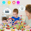 Magnetic Building Blocks - Carbone's Marketplace