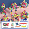 Magnetic Building Blocks - Carbone's Marketplace