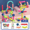 Magnetic Building Blocks - Carbone's Marketplace