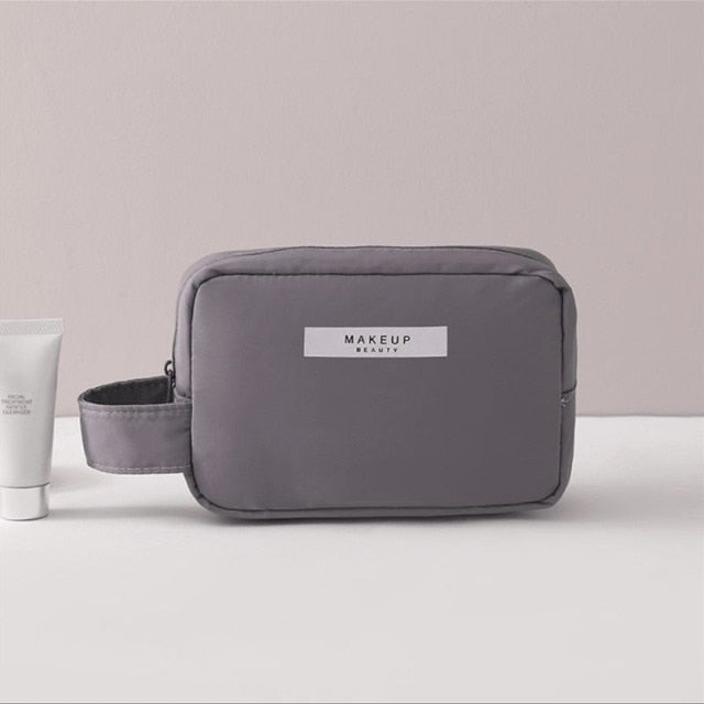 Makeup Bag - Carbone's Marketplace