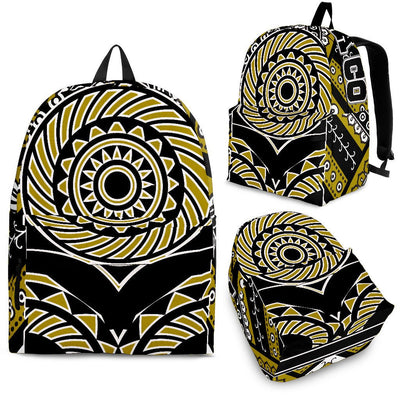 Mandala Backpack - Carbone's Marketplace