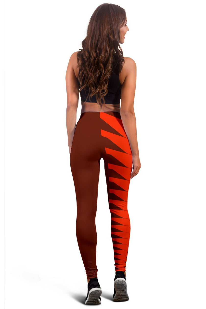Meat Lover Women's Leggings - Carbone's Marketplace