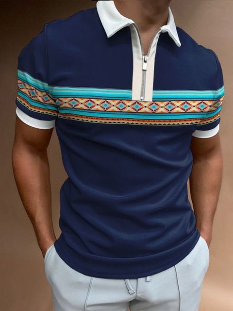 Men Polo Shirt - Carbone's Marketplace