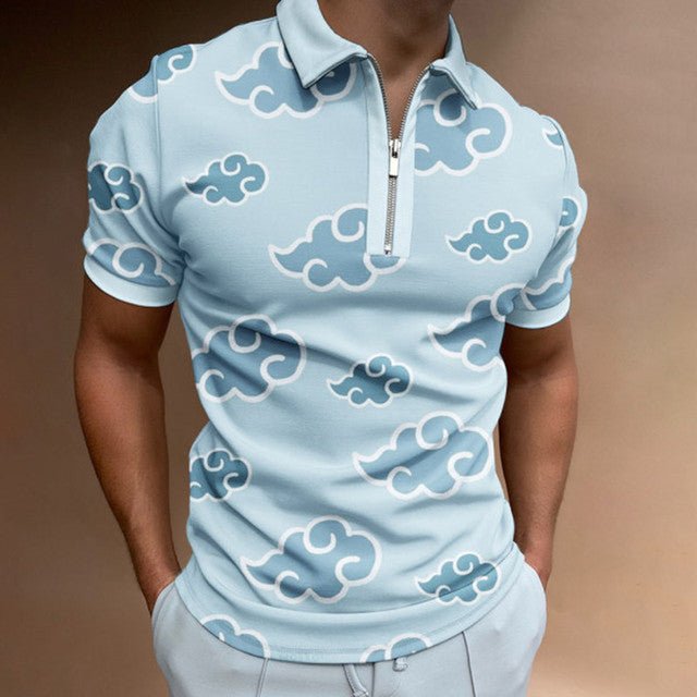 Men Polo Shirt - Carbone's Marketplace