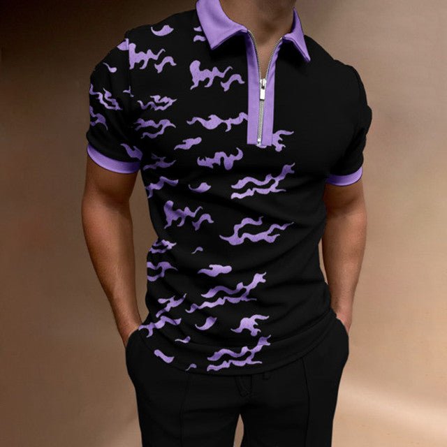 Men Polo Shirt - Carbone's Marketplace