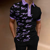 Men Polo Shirt - Carbone's Marketplace