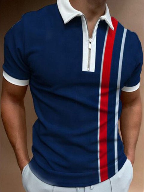 Men Polo Shirt - Carbone's Marketplace