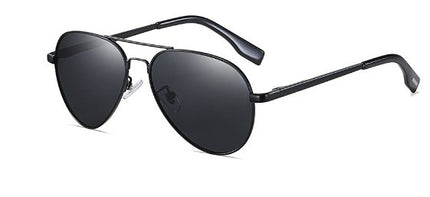 Men's Alloy Sunglasses Polarized Gradient - Carbone's Marketplace