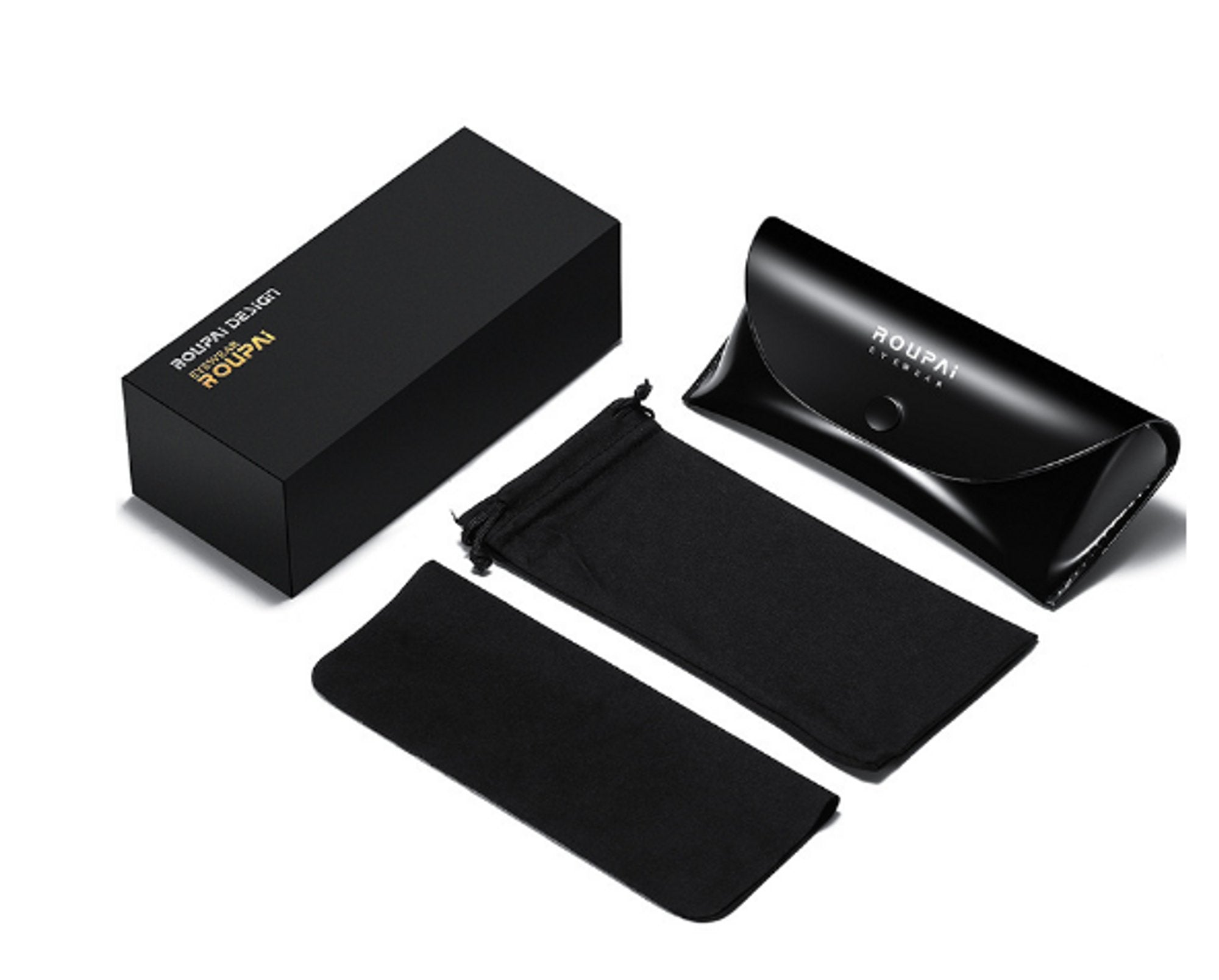 Men's Alloy Sunglasses Polarized Gradient - Carbone's Marketplace