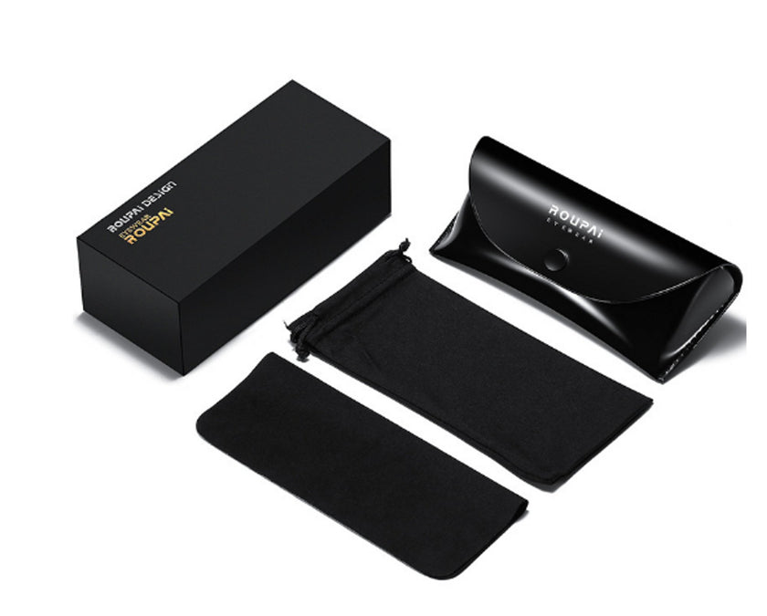 Men's Alloy Sunglasses Polarized Gradient - Carbone's Marketplace