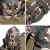 Men's Camouflage Army Tactical T-Shirts Military Shirts Long Sleeve Outdoor T-Shirts Athletic Hoodies - Carbone's Marketplace