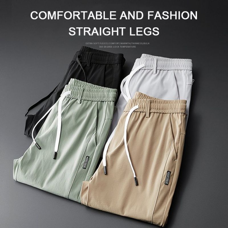 Men's Fast Dry Stretch Pants - Carbone's Marketplace