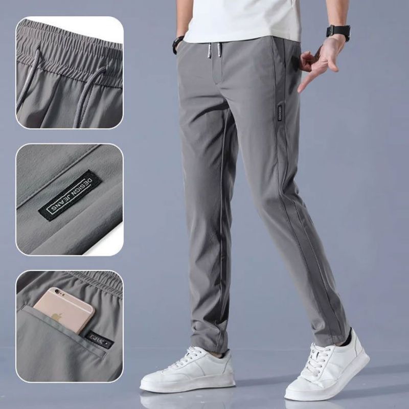 Men's Fast Dry Stretch Pants - Carbone's Marketplace