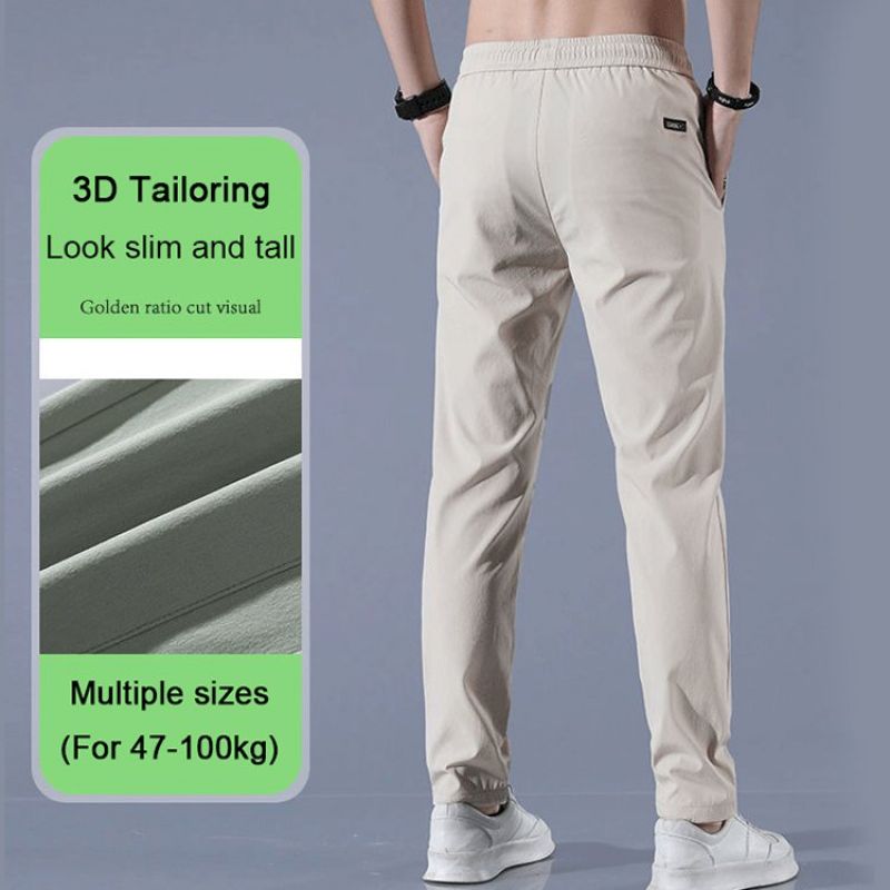 Men's Fast Dry Stretch Pants - Carbone's Marketplace