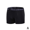 Men's Fitness Elastic Shorts - Carbone's Marketplace