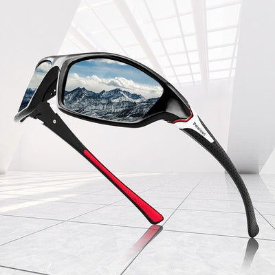 Men's Luxury Polarized Sunglasses - Carbone's Marketplace