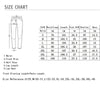 Men's Pants Retro Washing Zipper Stretch Jeans - Carbone's Marketplace