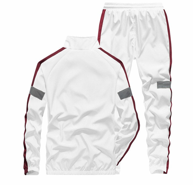 Men's Sportswear Set - Carbone's Marketplace