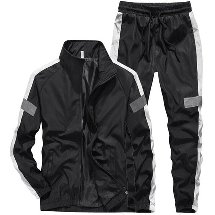 Men's Sportswear Set - Carbone's Marketplace